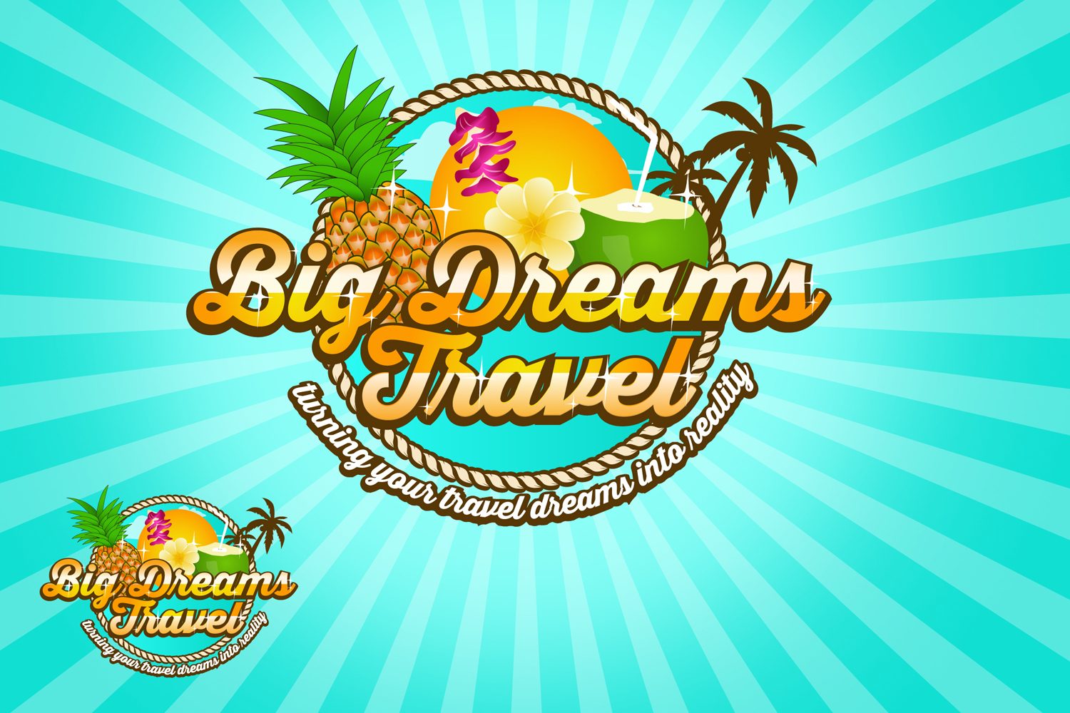 Diseño de Logo por R.Bello para este proyecto | Diseño #20767927