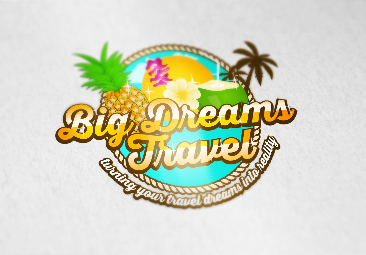 Logo Design by R.Bello for this project | Design #20767928