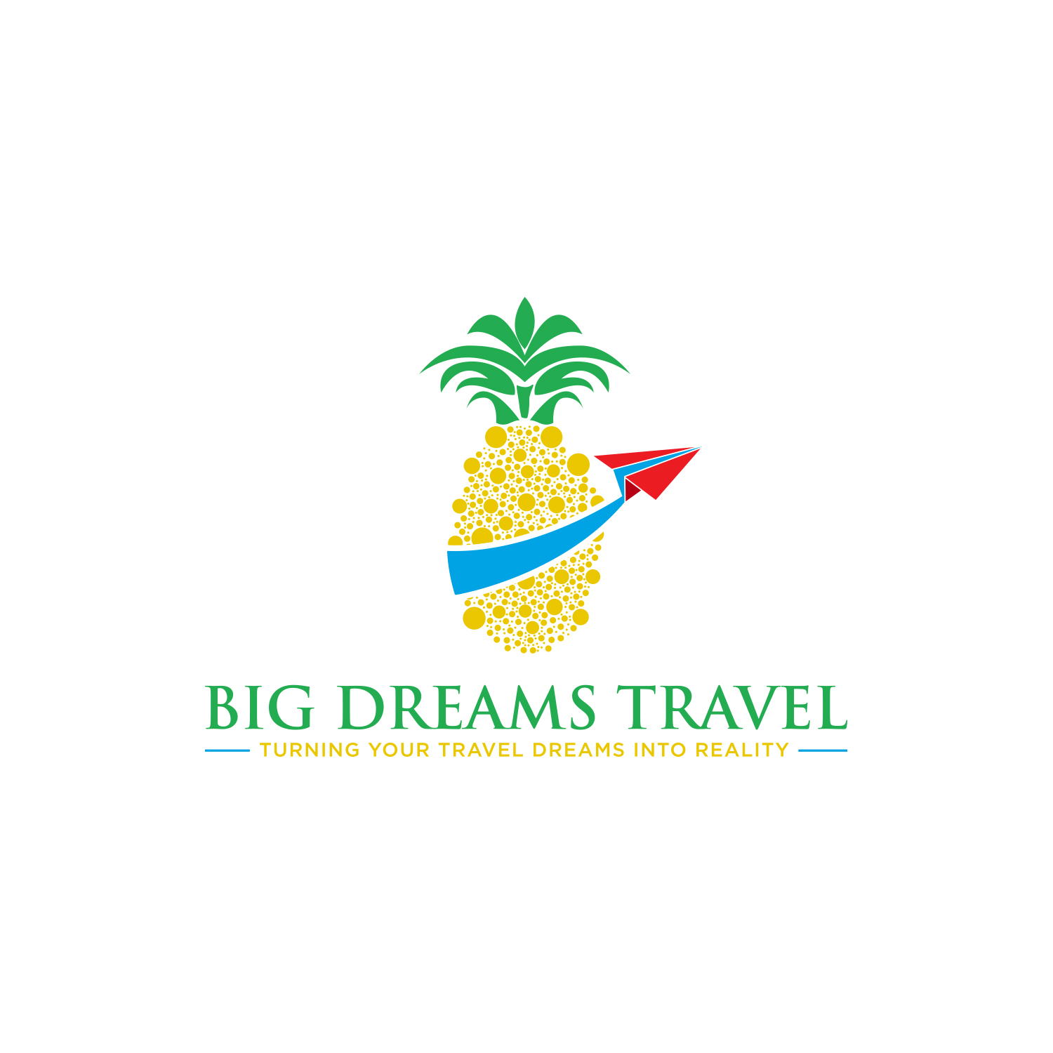 Logo Design by Jhonas for this project | Design #20753780