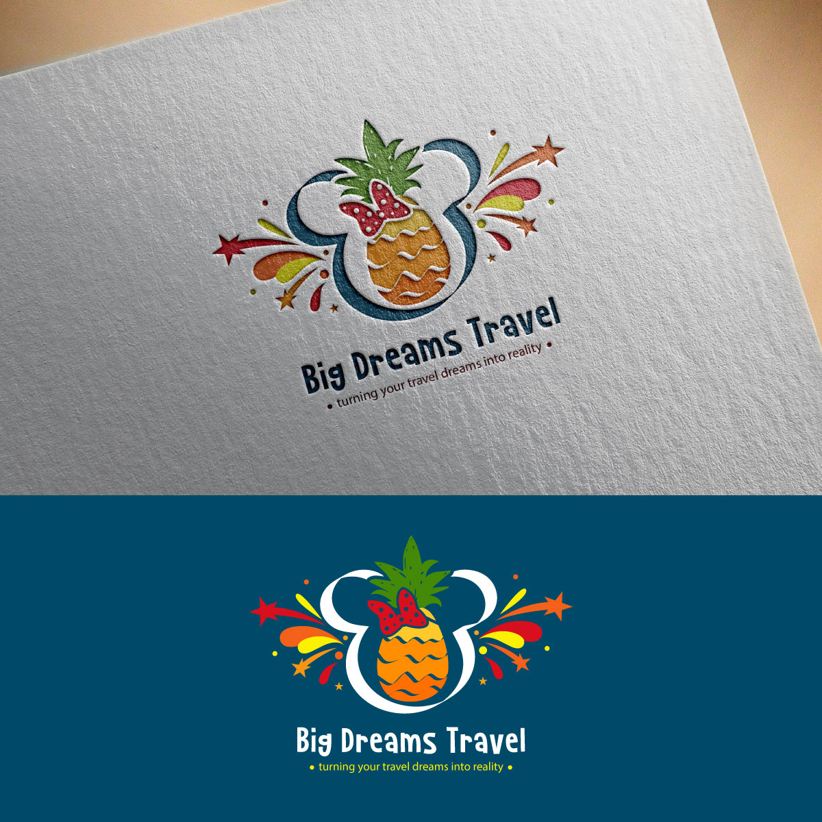 Diseño de Logo por Pop-tart para este proyecto | Diseño #20776346