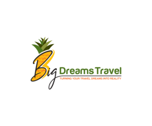 Logo Design by DreamzINSIDE for this project | Design #20788055