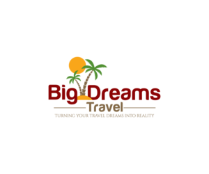 Logo Design by DreamzINSIDE for this project | Design: #20788056