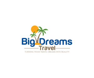Logo Design by DreamzINSIDE for this project | Design: #20796938