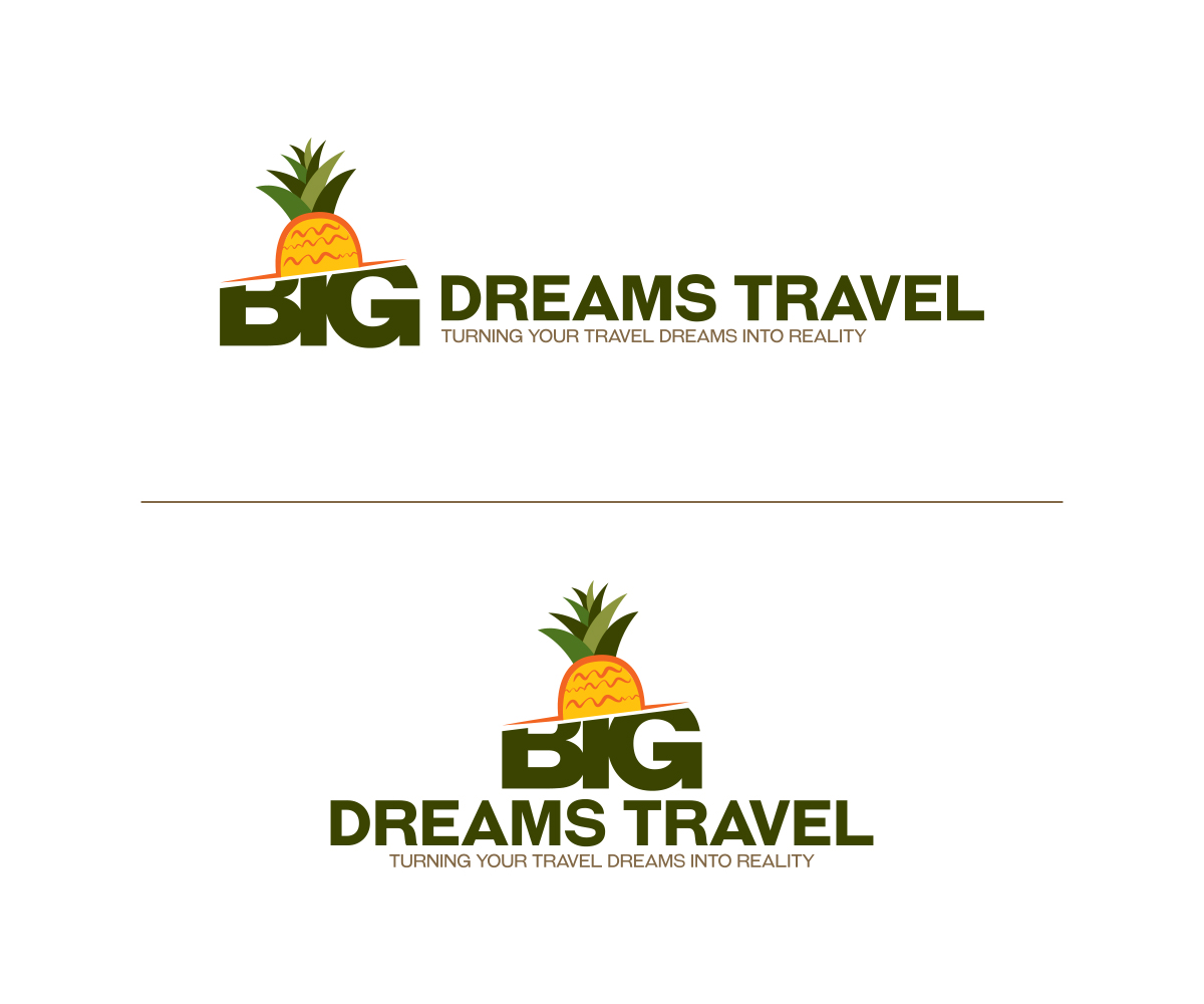 Logo Design by DreamzINSIDE for this project | Design #20796939