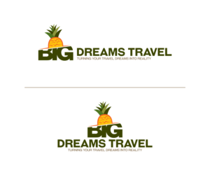 Logo Design by DreamzINSIDE for this project | Design: #20796939