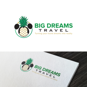 Logo Design by Maxo-Biz for this project | Design: #20759457