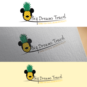Logo Design by Maxo-Biz for this project | Design: #20759459