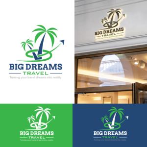 Logo Design by Maxo-Biz for this project | Design: #20768116