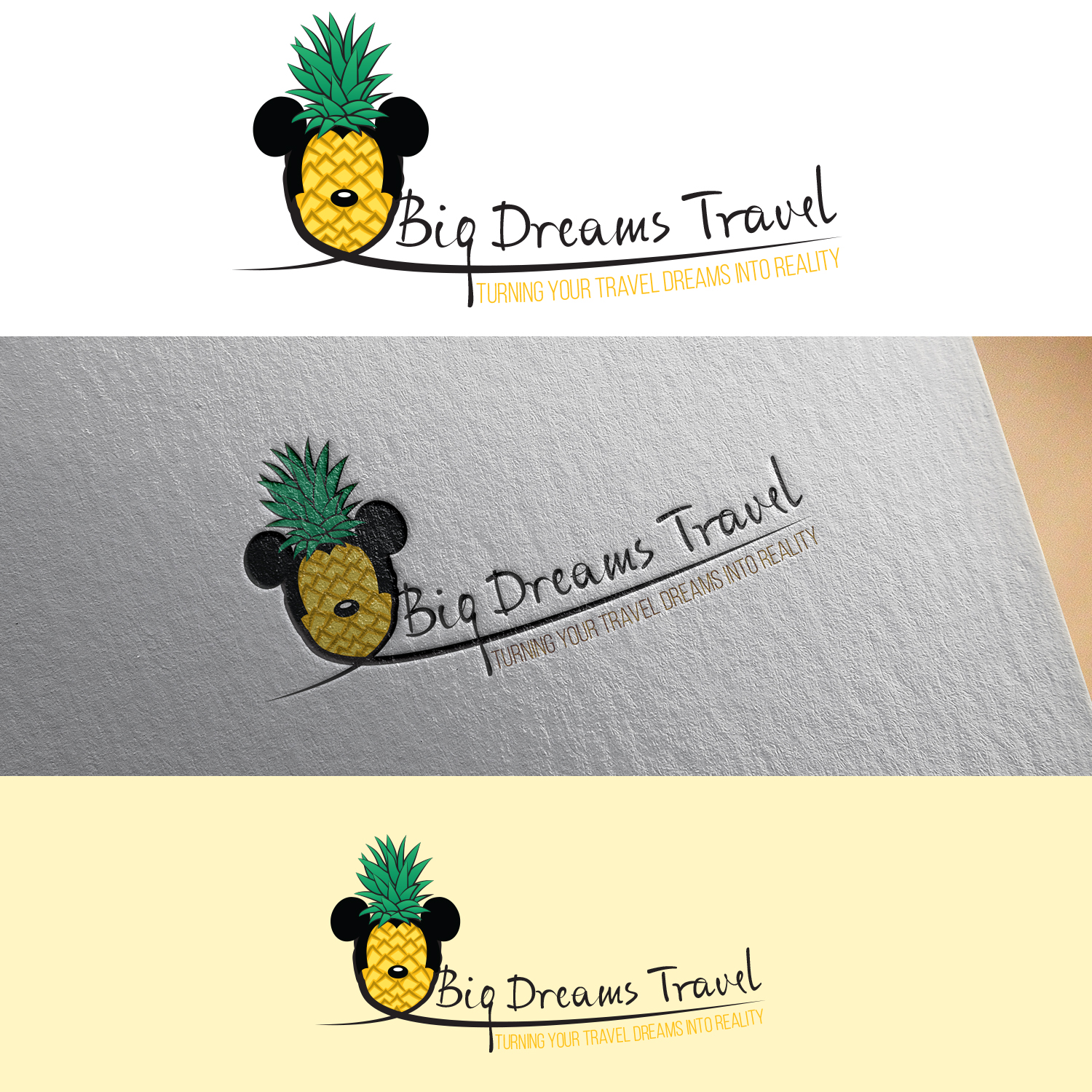 Logo Design by Maxo-Biz for this project | Design #20768117