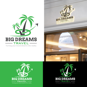Logo Design by Maxo-Biz for this project | Design: #20768118