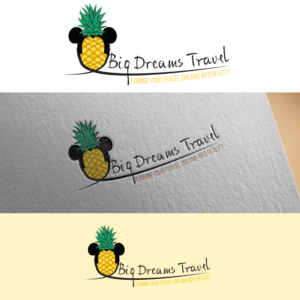 Logo Design by Maxo-Biz for this project | Design: #20768119