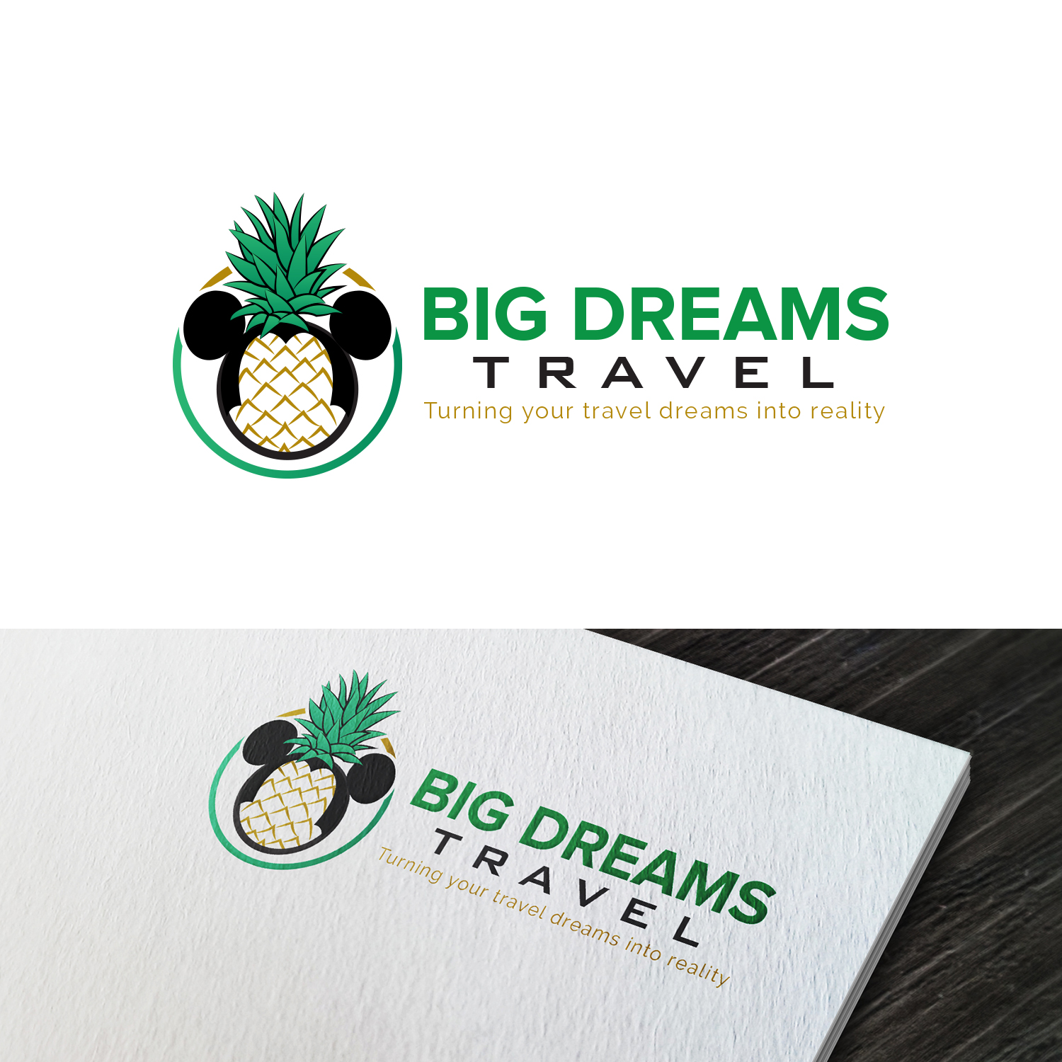 Logo Design by Maxo-Biz for this project | Design #20768134
