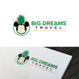 Logo Design by Maxo-Biz for this project | Design: #20768134