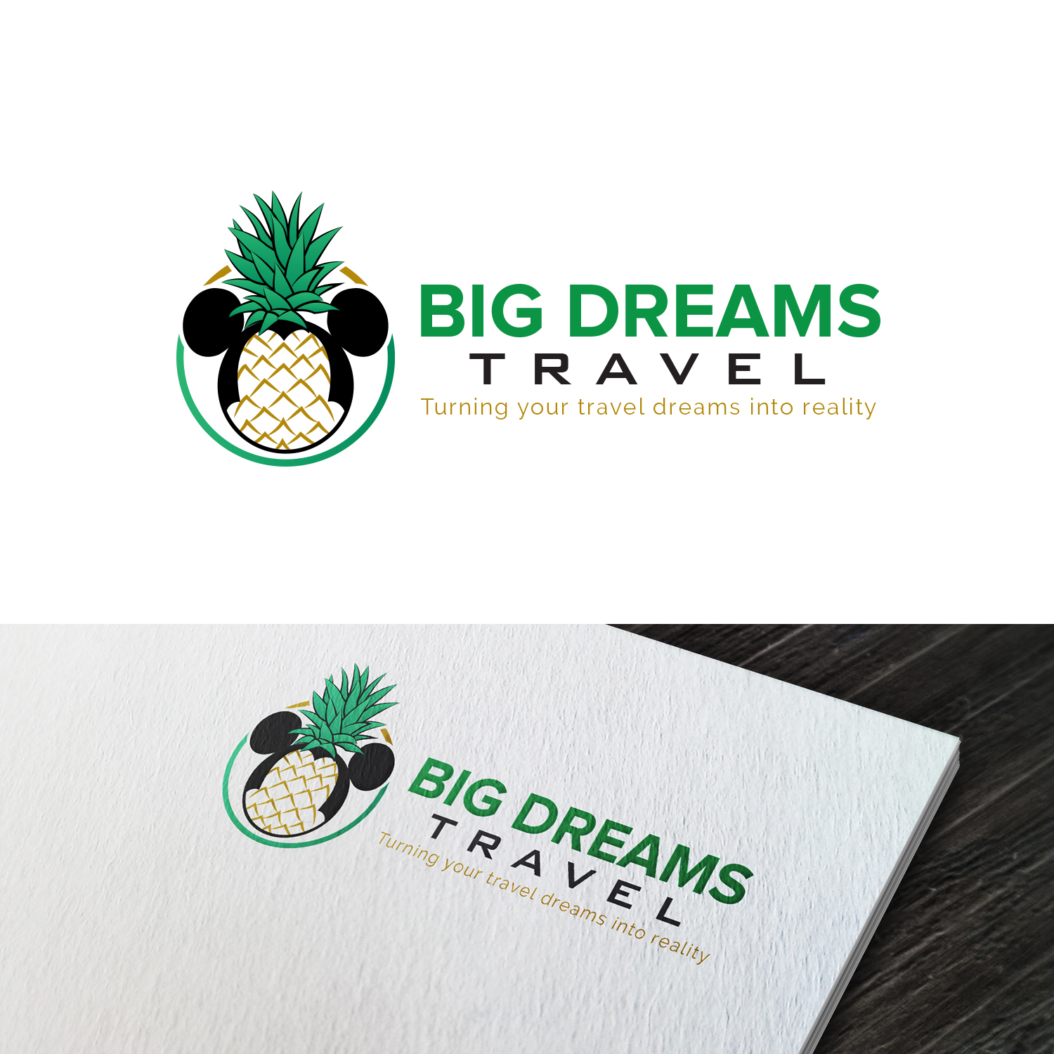 Logo Design by Maxo-Biz for this project | Design #20768135