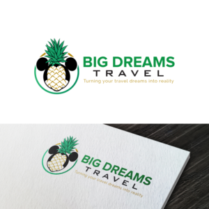 Logo Design by Maxo-Biz for this project | Design: #20768136