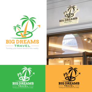 Logo Design by Maxo-Biz for this project | Design: #20768137
