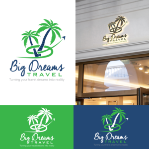 Logo Design by Maxo-Biz for this project | Design: #20803261