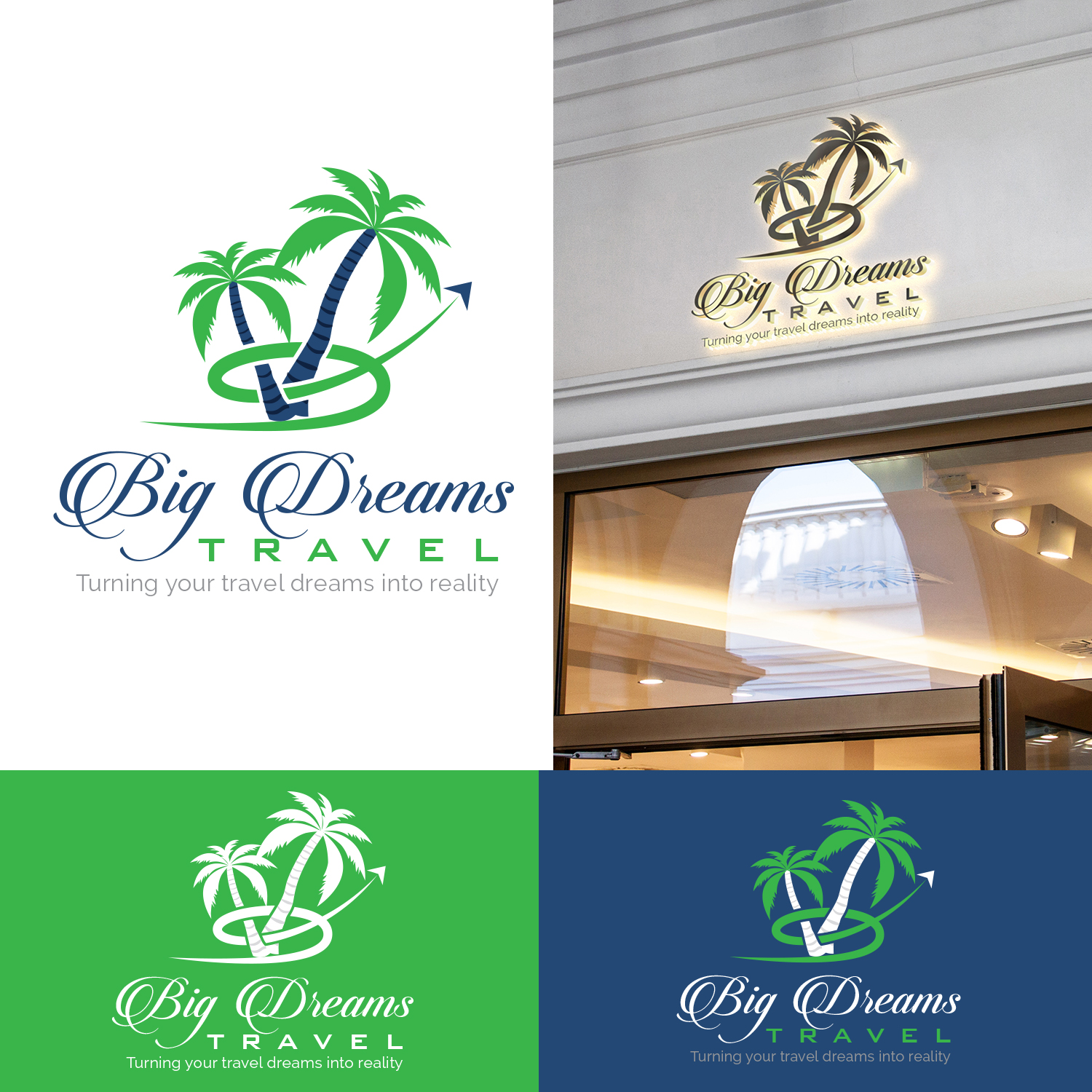 Logo Design by Maxo-Biz for this project | Design #20803262