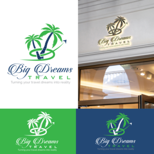 Logo Design by Maxo-Biz for this project | Design: #20803262