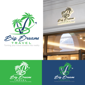 Logo Design by Maxo-Biz for this project | Design: #20803263