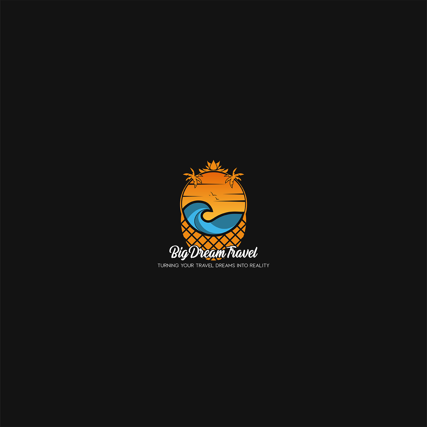 Logo Design by Rusty Circle for this project | Design #20792411