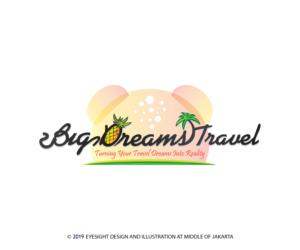 Logo Design by EYESIGHT Design &amp; Illustration for this project | Design: #20762890