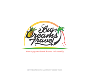 Logo Design by EYESIGHT Design &amp; Illustration