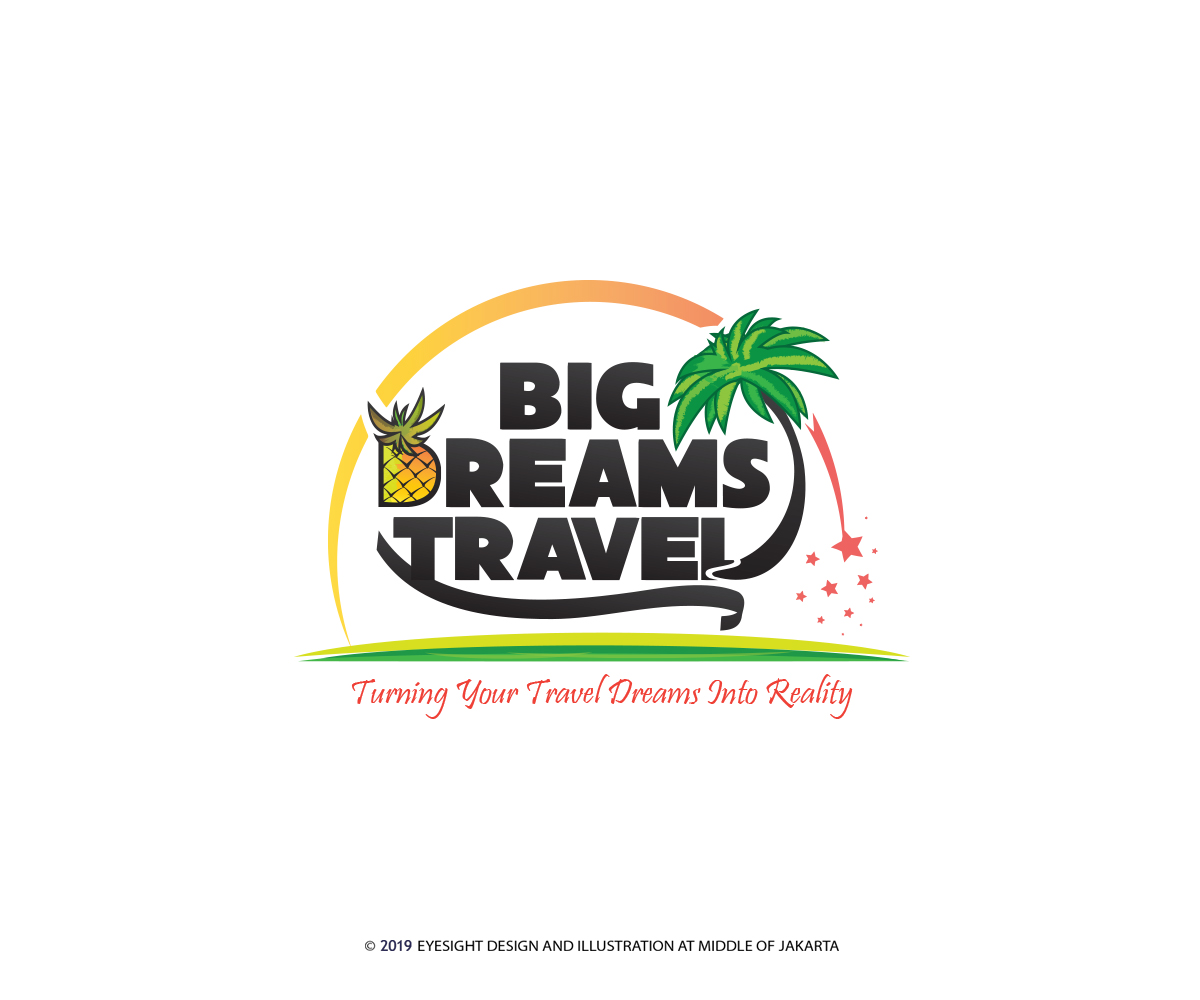 Logo Design by EYESIGHT Design &amp; Illustration for this project | Design #20791683