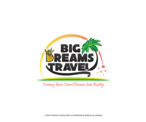 Logo Design by EYESIGHT Design &amp; Illustration for this project | Design: #20791683