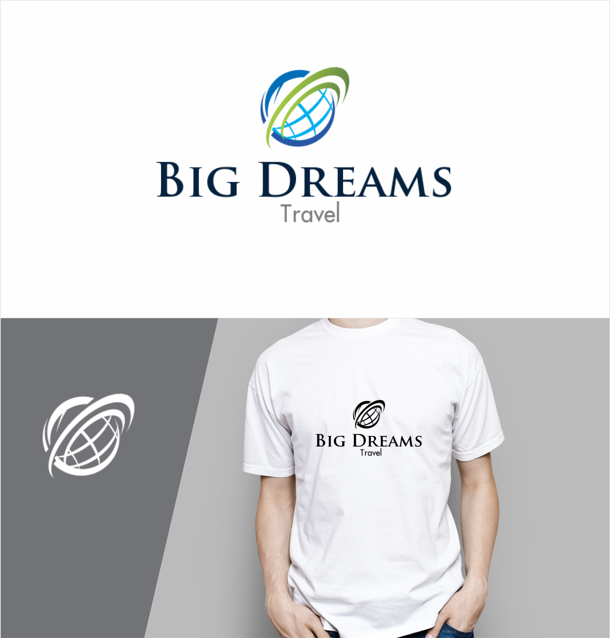 Diseño de Logo por ThePredators para este proyecto | Diseño #20767849