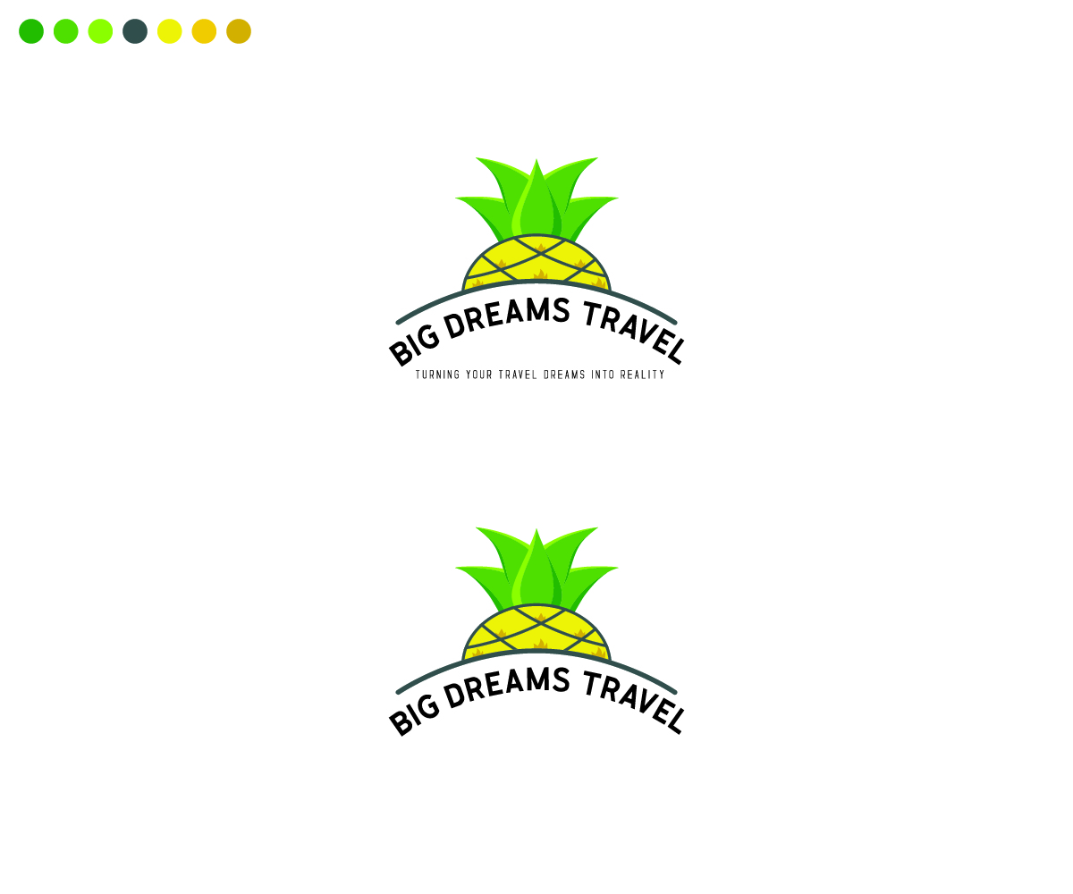 Logo Design by jokosusetyo54 2 for this project | Design #20762052