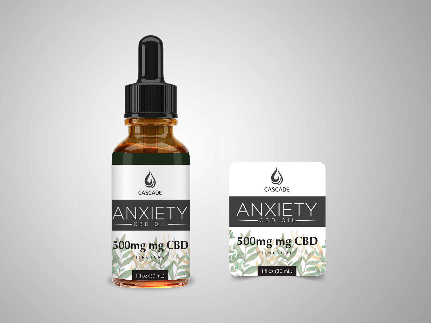 Verpackungs-Design von Priyo Subarkah für dieses Projekt | Design #20758365