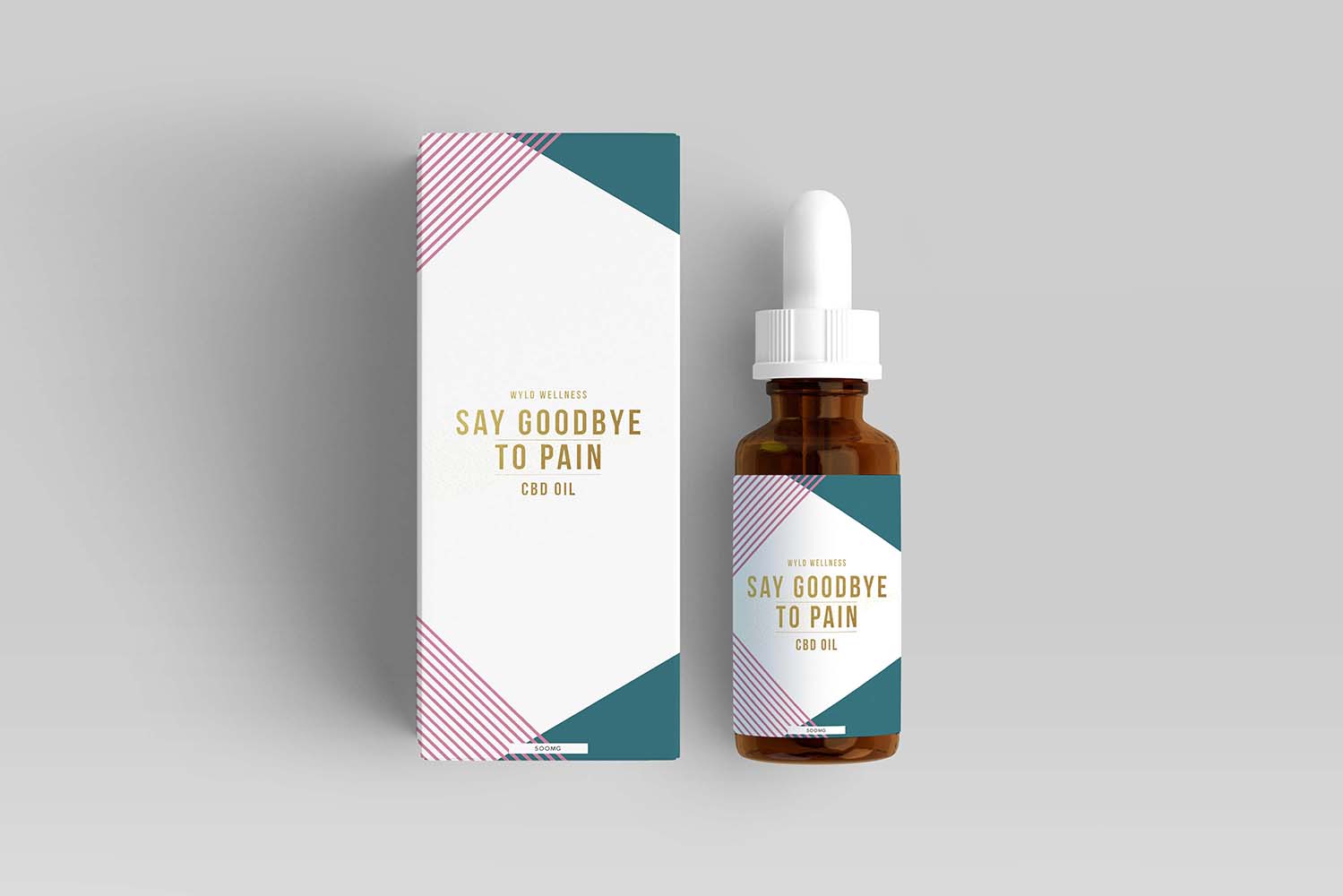 Diseño de Empaque por akteotia para este proyecto | Diseño #20818479