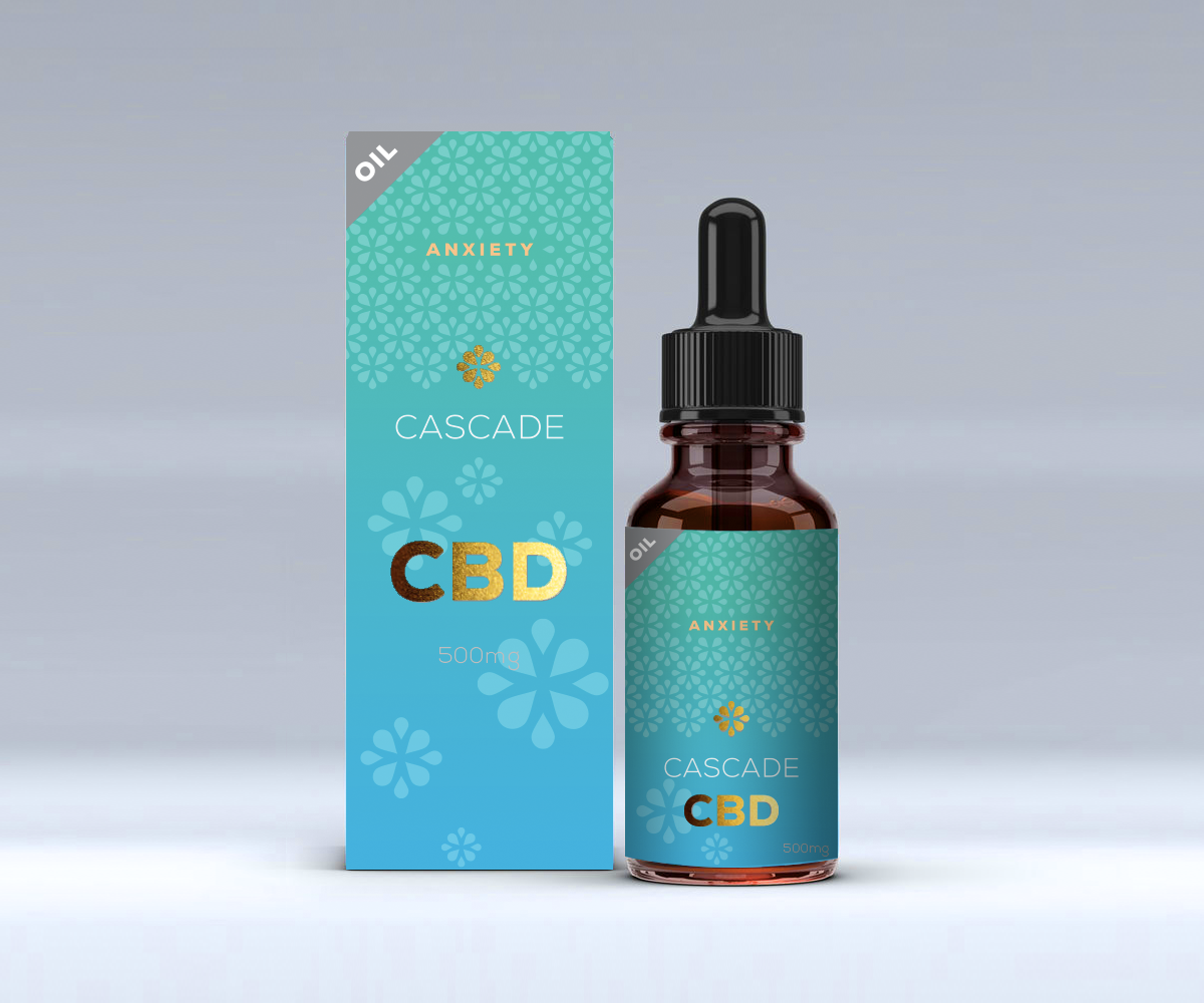 Packaging Design by An.G for this project | Design #20766537