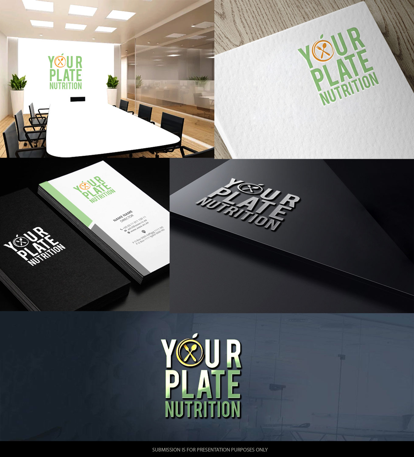 Logo Design by graphicevolution for this project | Design #20758524