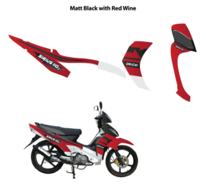 Car Wrap Design by Impressive Solutions for Megelli Ltd | Design: #21009553