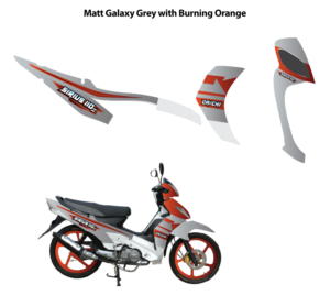 Car Wrap Design by Impressive Solutions for Megelli Ltd | Design: #21009555