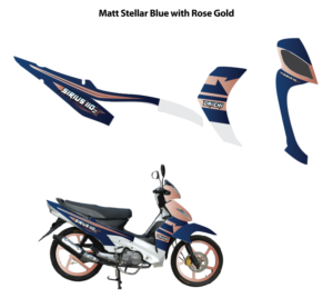 Car Wrap Design by Impressive Solutions for Megelli Ltd | Design: #21009558