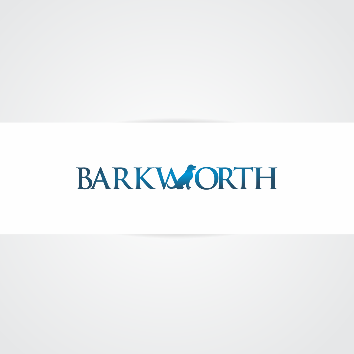Logo Design by Arham Hidayat for Barkworth | Design #20791290