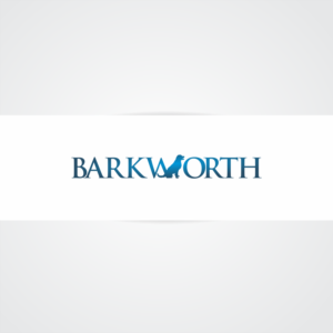 Logo Design by Arham Hidayat for Barkworth | Design #20791290
