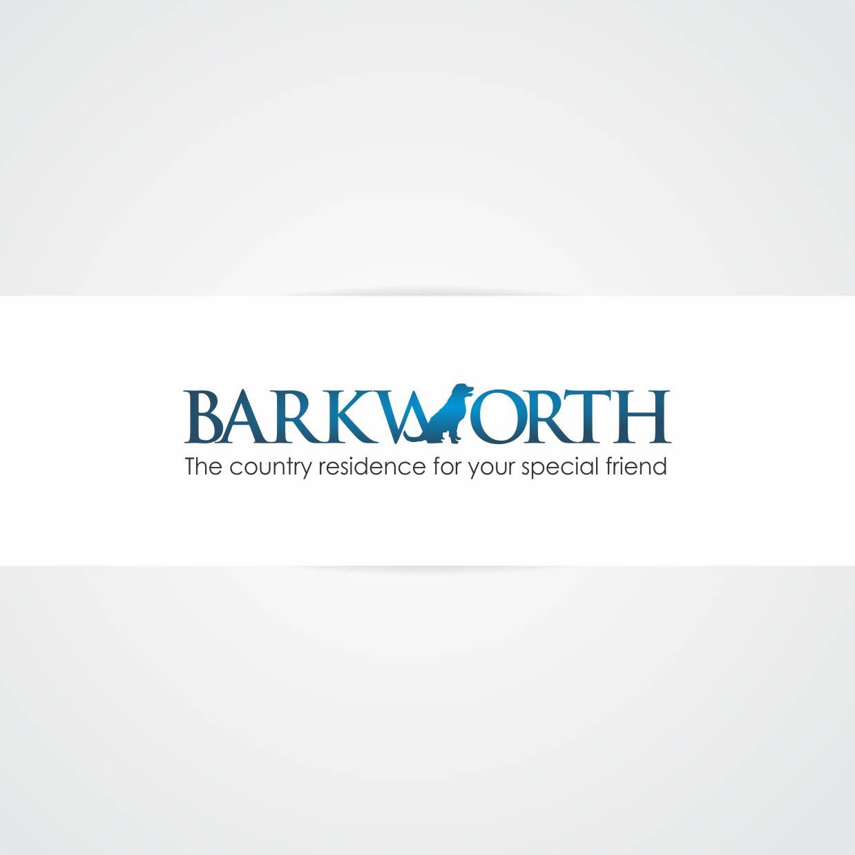 Logo Design by Arham Hidayat for Barkworth | Design #20791304