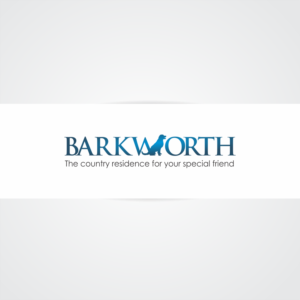 Logo Design by Arham Hidayat for Barkworth | Design: #20791304