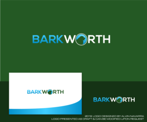 Logo Design by alvinnavarra for Barkworth | Design: #20792642