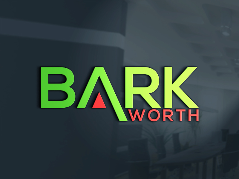 Logo-Design von appledesign 3 für Barkworth | Design #20769450