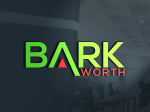 Logo Design by appledesign 3 for Barkworth | Design: #20769450