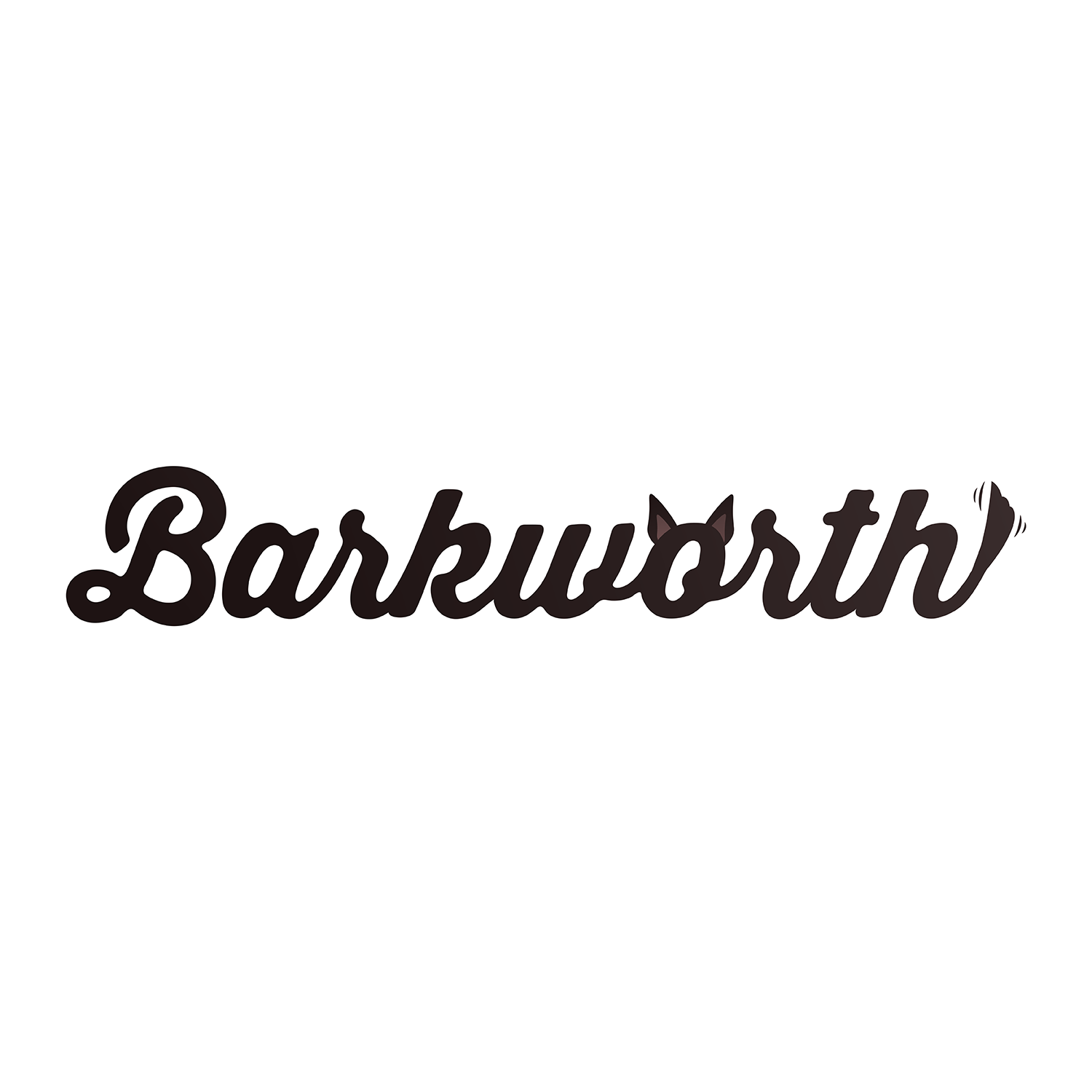 Logo Design by Kammerfors for Barkworth | Design #20770412