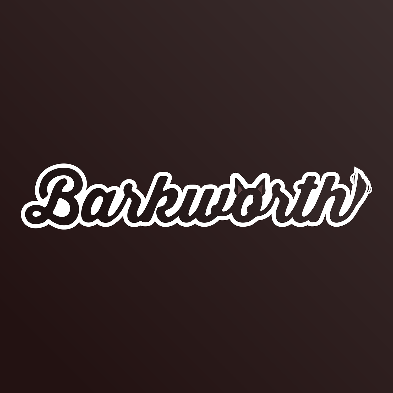 Logo Design by Kammerfors for Barkworth | Design #20770414