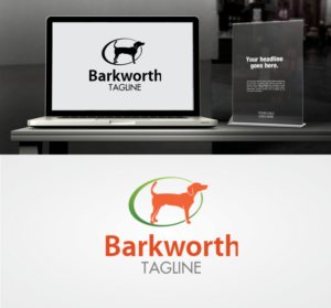 Logo Design by ThePredators for Barkworth | Design: #20768019