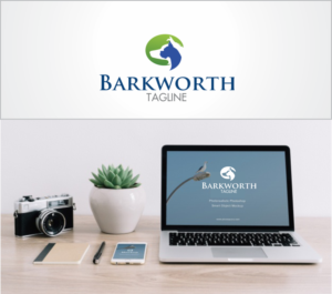 Logo Design by ThePredators for Barkworth | Design: #20768020