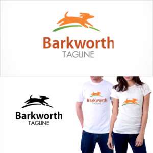 Logo Design by ThePredators for Barkworth | Design: #20768021